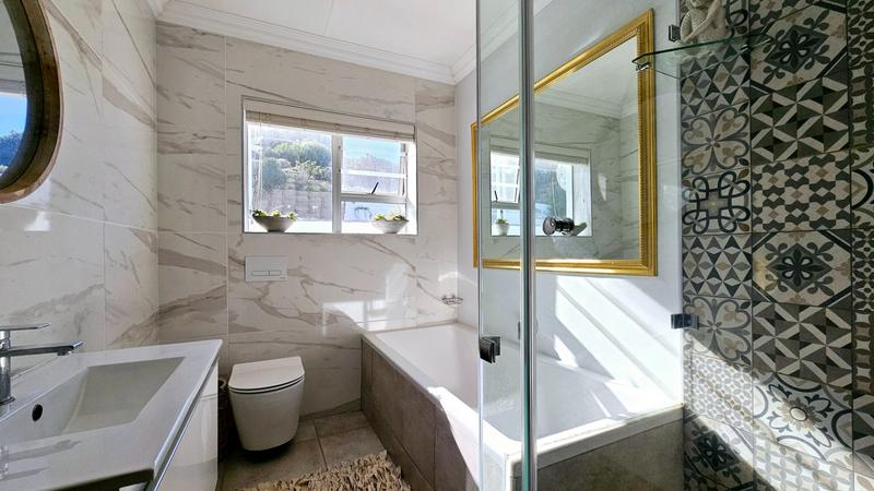 4 Bedroom Property for Sale in Dana Bay Western Cape